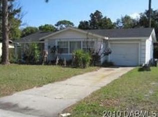 363 Fir St, Ormond Beach, FL 32174