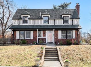 601 E 64th Ter, Kansas City, MO 64131