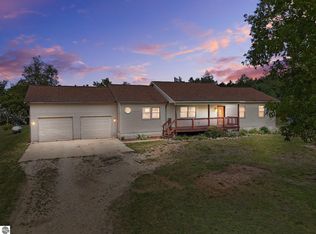 402 W 32nd Rd, Boon, MI 49618
