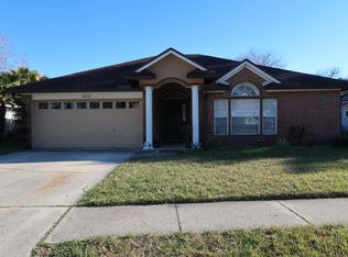 5504 Chambers Way, Jacksonville, FL 32257
