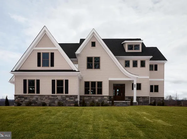 105 Lexington Mnr Lot 29, Glenmoore, PA 19343