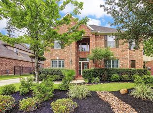 15 Kittatinny Pl, Spring, TX 77389