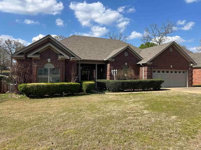 24 Ozark Dr, Maumelle, AR, 72113