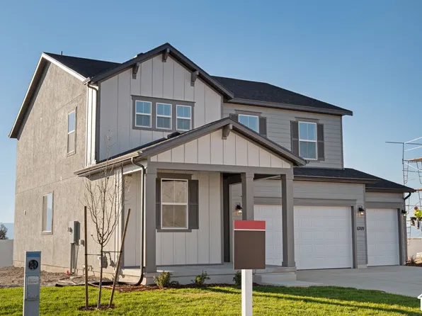 6769 N Star Discovery Way #1310, Stansbury Park, UT 84074