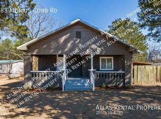 983 Morris Cobb Rd, Empire, AL 35063
