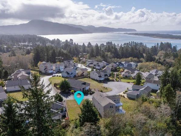 Tl 998 Sequoia Loop, Tillamook, OR 97141