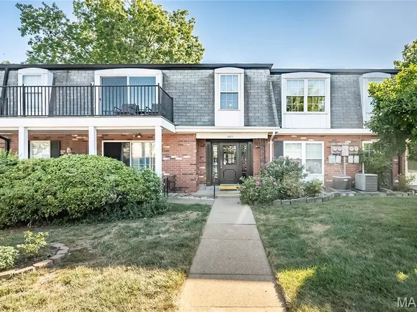 853 Dumont Pl APT B, Saint Louis, MO 63125