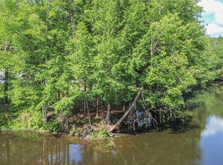 PARCEL A Beaver Trl LOT 22, Alder Creek, NY 13301