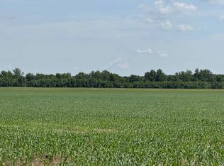 0 E Carithers Rd, Francisco, IN 47649