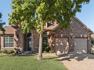 11776 Harrisburg Dr, Frisco, TX 75035