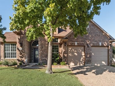 11776 Harrisburg Dr, Frisco, TX, 75035