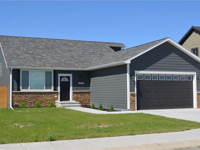 3031 Rosebud Dr, Billings, MT, 59102