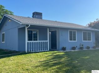 655 Spyglass Dr, Red Bluff, CA 96080