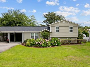 4604 Pine Lake Dr, Myrtle Beach, SC 29577