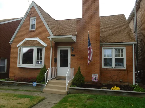 721 25th St, Ambridge, PA 15003