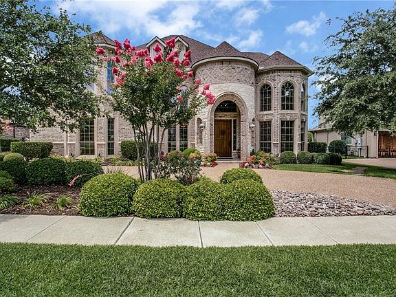 3rd image of 5481 Stone Canyon Dr