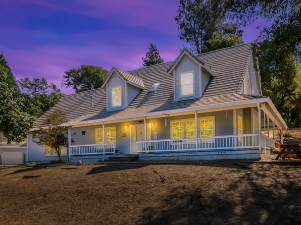 7181 Nutmeg Ln, Placerville, CA 95667