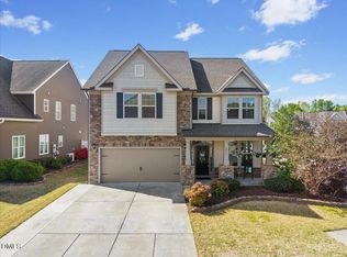 3004 Britmass Dr, Raleigh, NC 27616