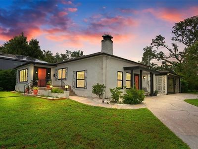 1016 W Kentucky Ave, Tampa, FL, 33603