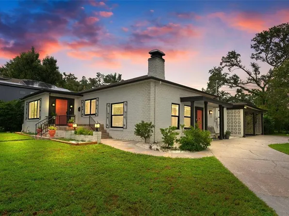 1016 W Kentucky Ave, Tampa, FL 33603