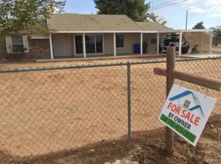 21755 Standing Rock Ave, Apple Valley, CA 92307