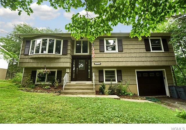 Updated ranch style Village Home.