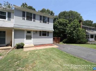 2392 Whitney Ct, Charlottesville, VA