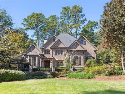 4750 Mystic Dr, Sandy Springs, GA, 30342