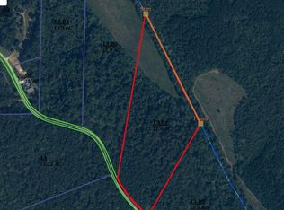 0 Pusser Rd, Enville, TN 38332