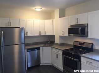 6 Wise St APT 3, Jamaica Plain, MA 02130