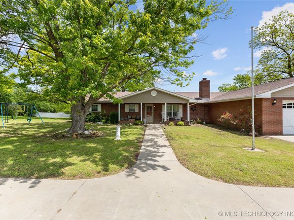 13970 County Road 3520, Ada, OK 74820