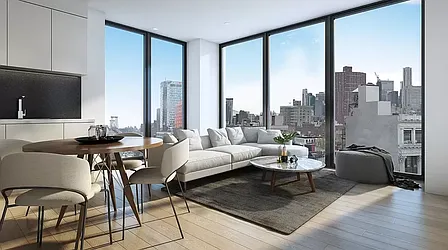 Rented by REAL New York