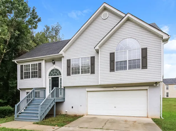 422 Limerick Way, Hampton, GA 30228