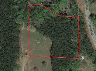 0 Cecil Hunter Rd #3, Moreland, GA 30259