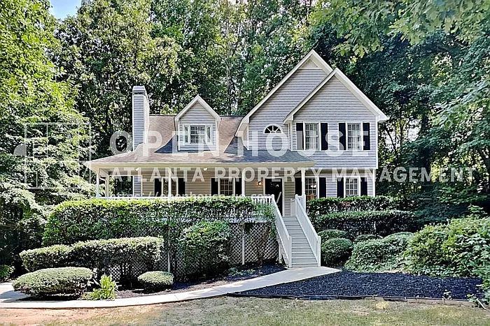 328 Abbington Ln — Photo 1