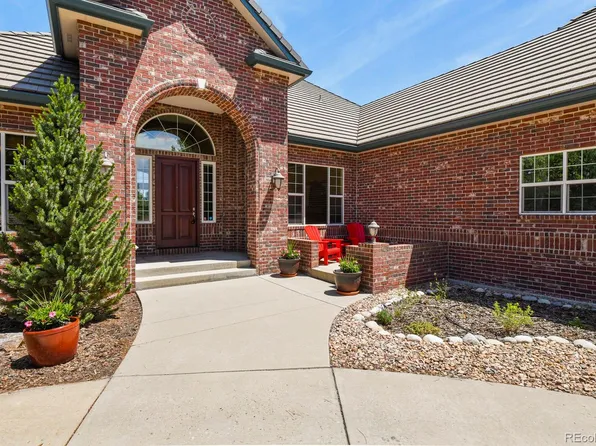 11268 Bell Cross Circle, Parker, CO 80138