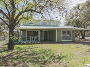 804 N Shorewood Dr, Marble Falls, TX 78654