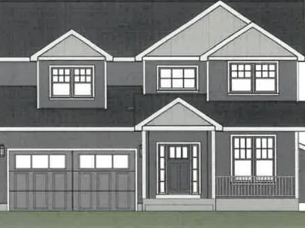 Lot #12 Wheeler Park, South Burlington, VT 05403