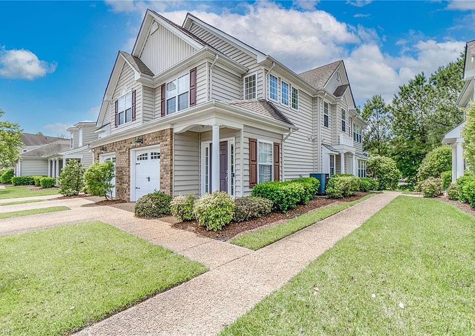 4318 Oneford Pl, Chesapeake, VA 23321 Zillow