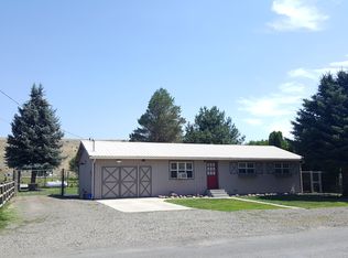111 Riverside Ave, Wallowa, OR 97885