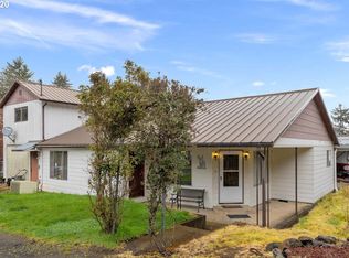 38211 Liberty St, Lebanon, OR 97355