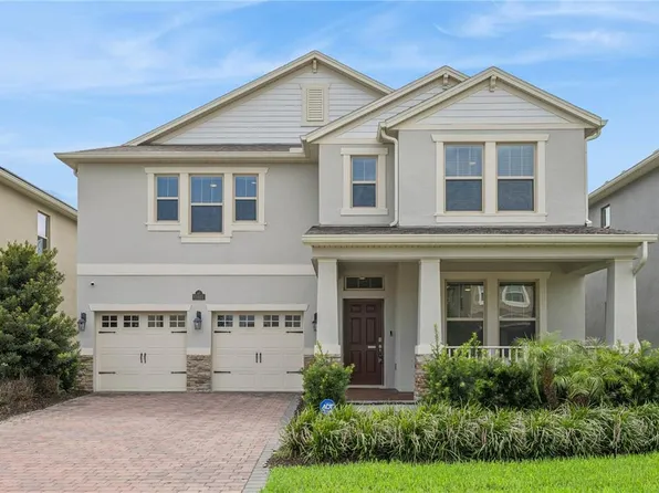 11031 JACKSON COVE, WINTER GARDEN, FL 34787