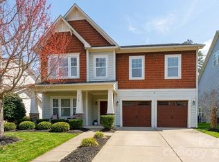 2172 Bluebell Way, Tega Cay, SC 29708