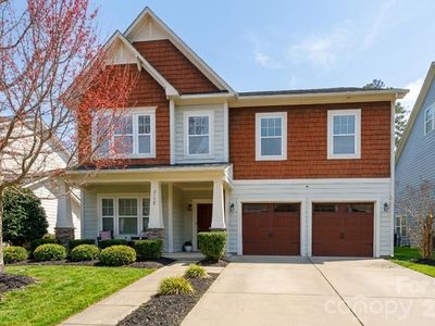 2172 Bluebell Way, Tega Cay, SC, 29708