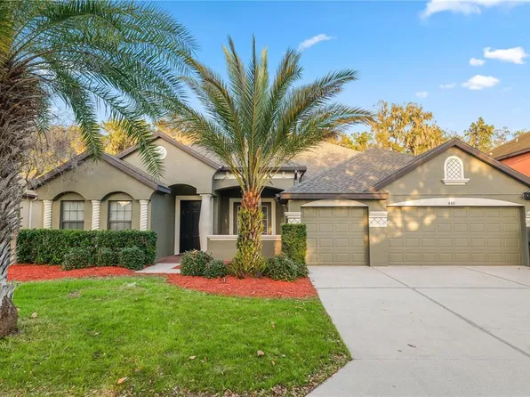 448 Oak Landing Blvd, Mulberry, FL 33860