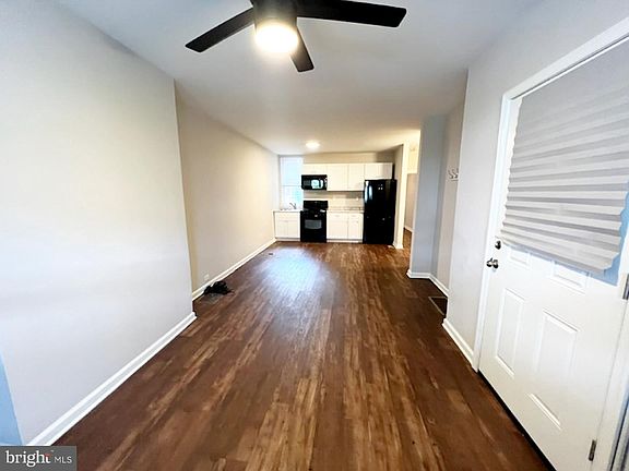2nd image of 5815 Catharine St APT A