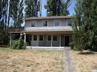 16120 SE Fairview Rd, Dayton, OR 97114