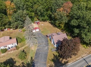 124 Cumberland St, Cornish, ME 04020