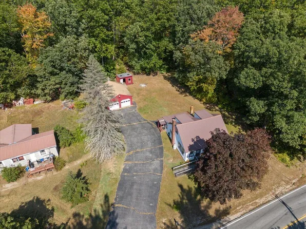 124 Cumberland Street, Cornish, ME 04020