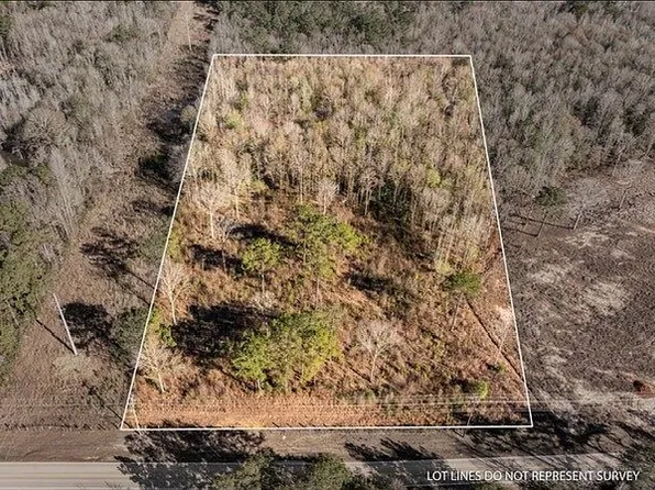 0 Lynn Ray Rd Lot 48124, Petal, MS 39465